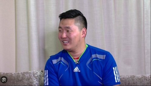 М.Бадарчид унасан Ховдын Б.Баянмөнх 800 сая төгрөг амалсан нь үнэн гэжээ